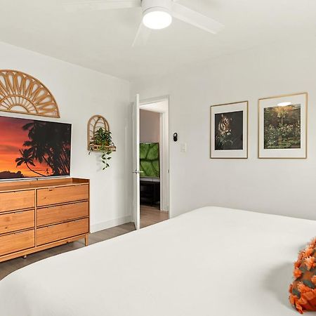 East Village Arts District, King Suite With Sofa Bed Nrp23-01221 Long Beach Kültér fotó